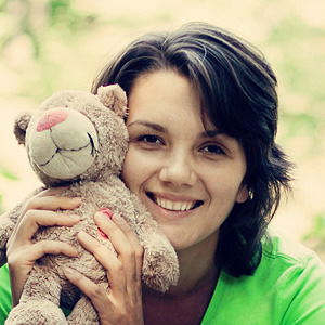 Оксана Ваганова