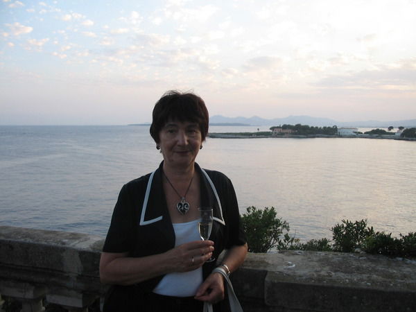 Татьяна Федичкина