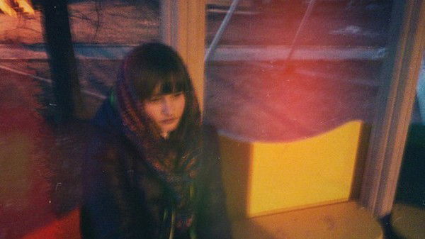 Варя Кузьмина