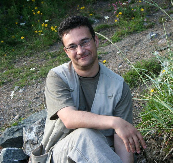 Евгений Шубин