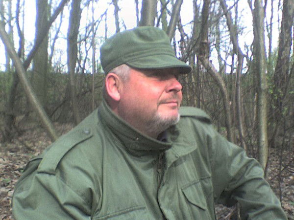 Юрий Бельский