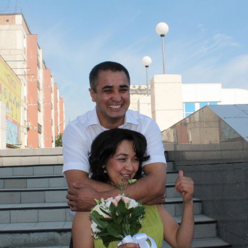 Дилю Урозкулова