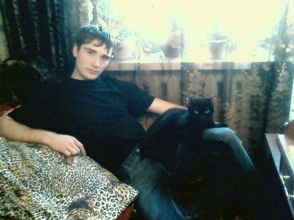 Сергей Дектярюк