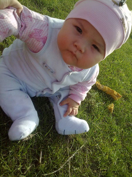 Галия Байгелова