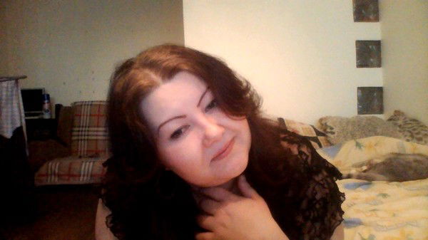 Юльчик Баракова