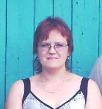 Ирина Ильиных