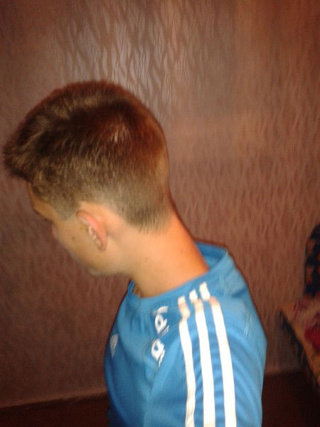 Роман Забиров