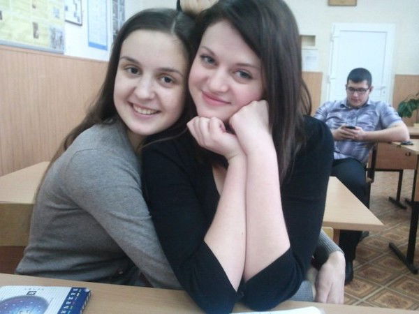 Настя Коренная