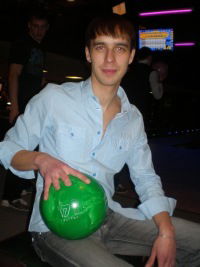 Николай Павлов