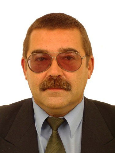 Андрей Хохлов