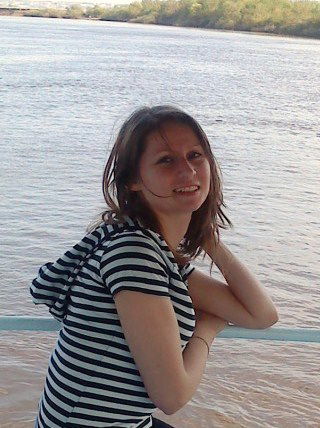 Людмила Супрунова