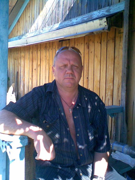 Борис Тупик