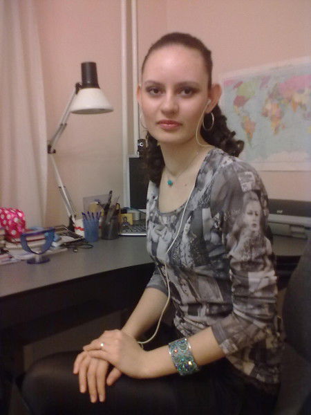 Veranika Zchernyschowa