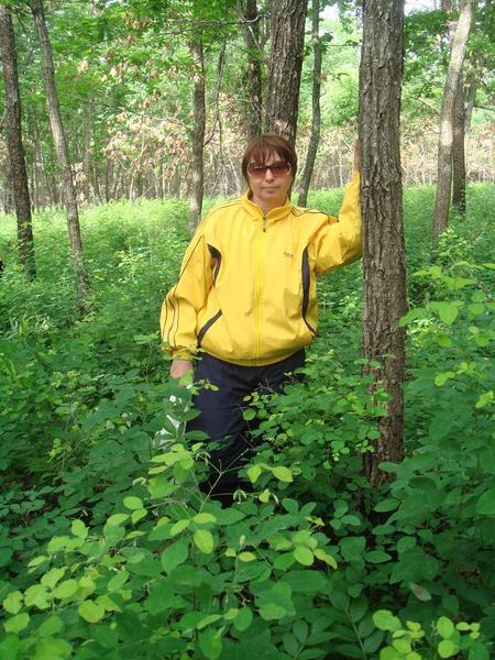 Елена Богатырева