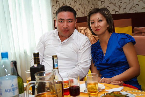 Karlygash Bimakasheva