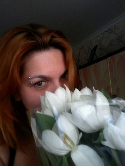 Ира Лабынцева