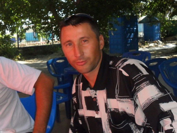 Евгений Михеев