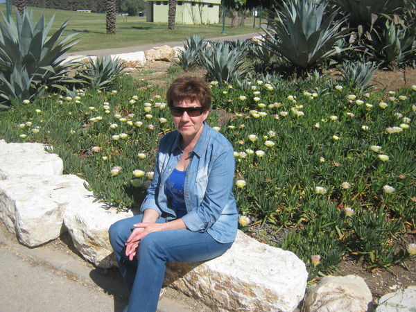 Татьяна Кучевская