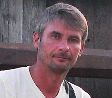 Игорь Сафонов