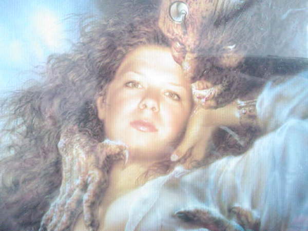 Оксана Гавриловец