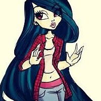 Натусик Голубевская