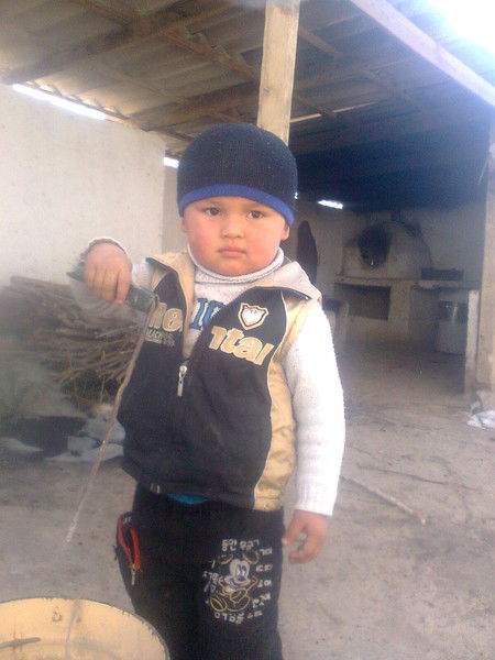 Мурзали Акимов