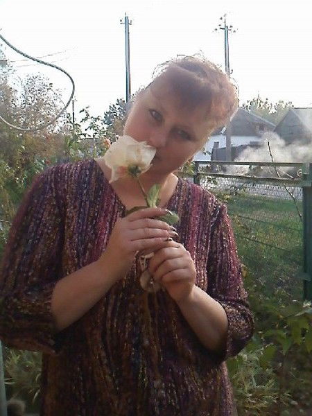 Натали Ковалевская