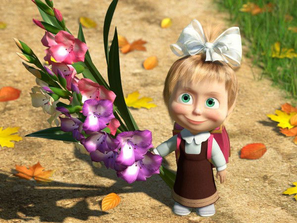 Эльмира Ибрагимова