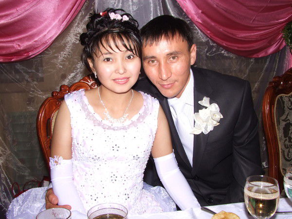 Жулдыз Канаева