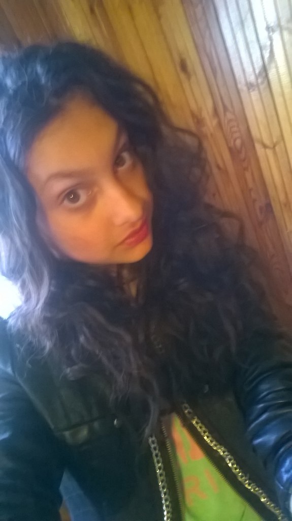 Анюта Носова