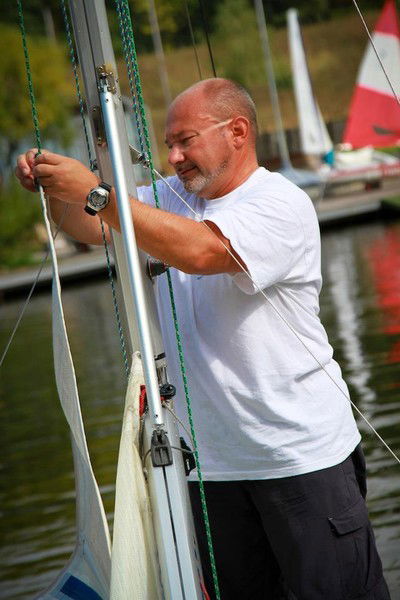 Михаил Федюшин