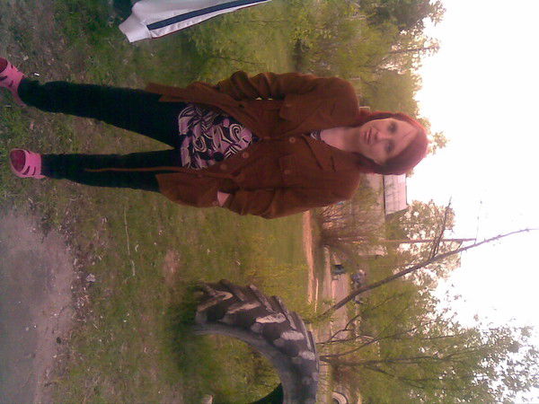 Наталья Чекашова