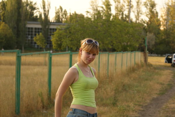 Юлия Радчевская