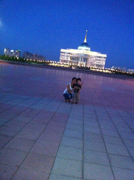 Бота Бейсембаева