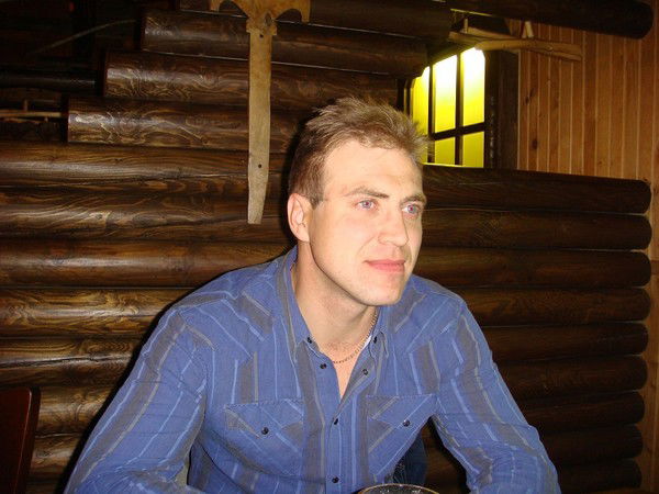 Юра Муковенков