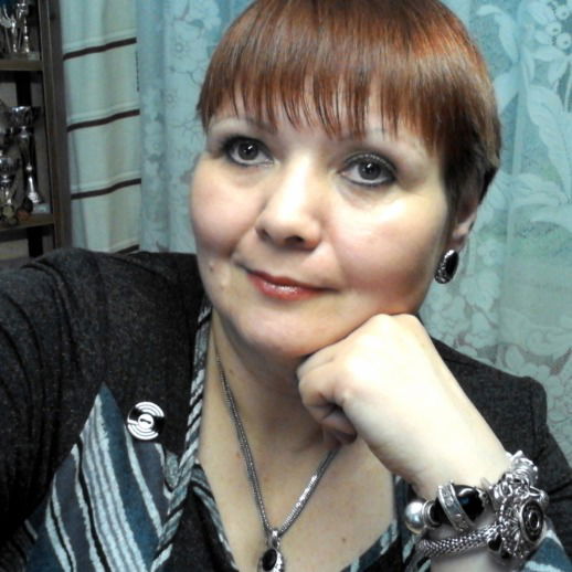 Ольга Жигарева