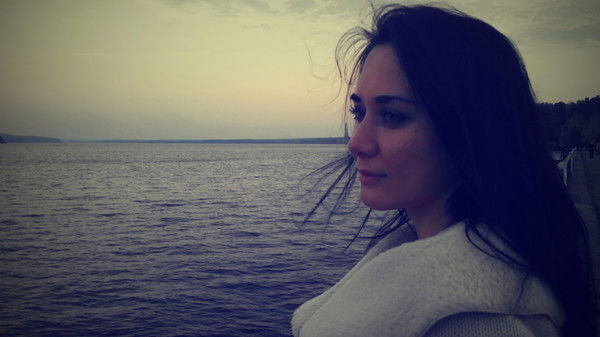 Светлана Сташкова