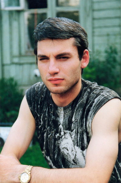 Александр Сушков