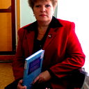 Мариэлла Потехина