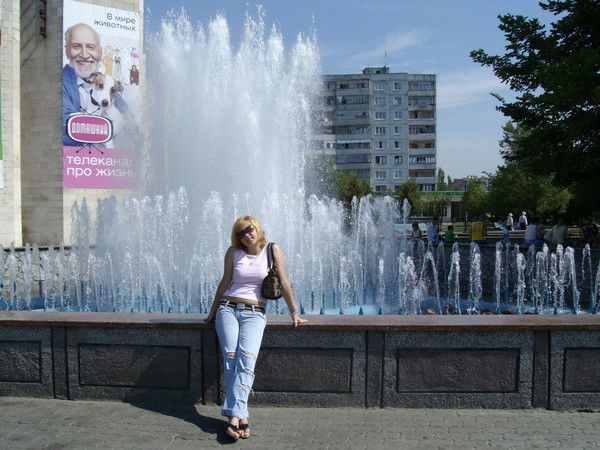 Кристина Васильева