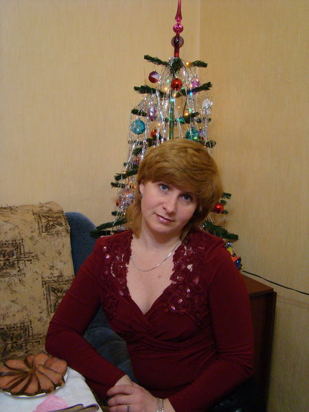 Елена Конева