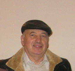 Виктор Тостоган