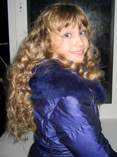 Алина Галеева