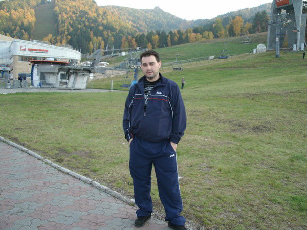 Андрей Kлоберданц