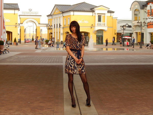 Светлана Юн