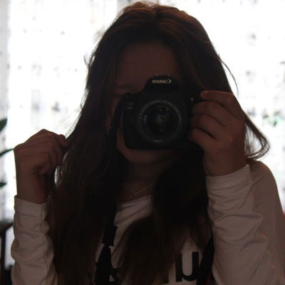 Настя Петухова