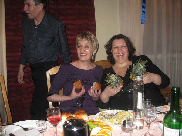 Натали Михайлова