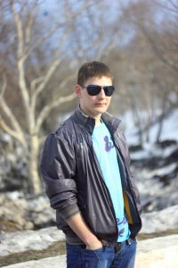 Димка Налётин