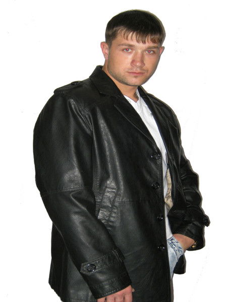 Владимир Чабан