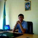 Куат Аканов